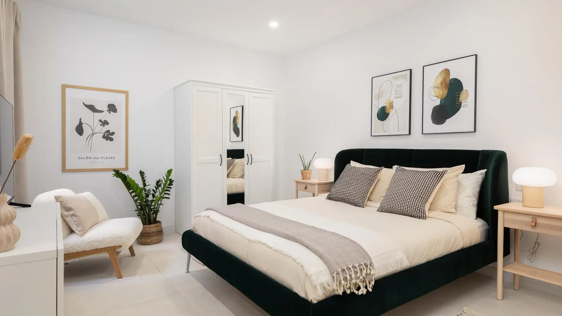 Modern 2Br Apartment With Outside Furniture - Close To Sliema, Saint Julians & Valletta Msida 0*,