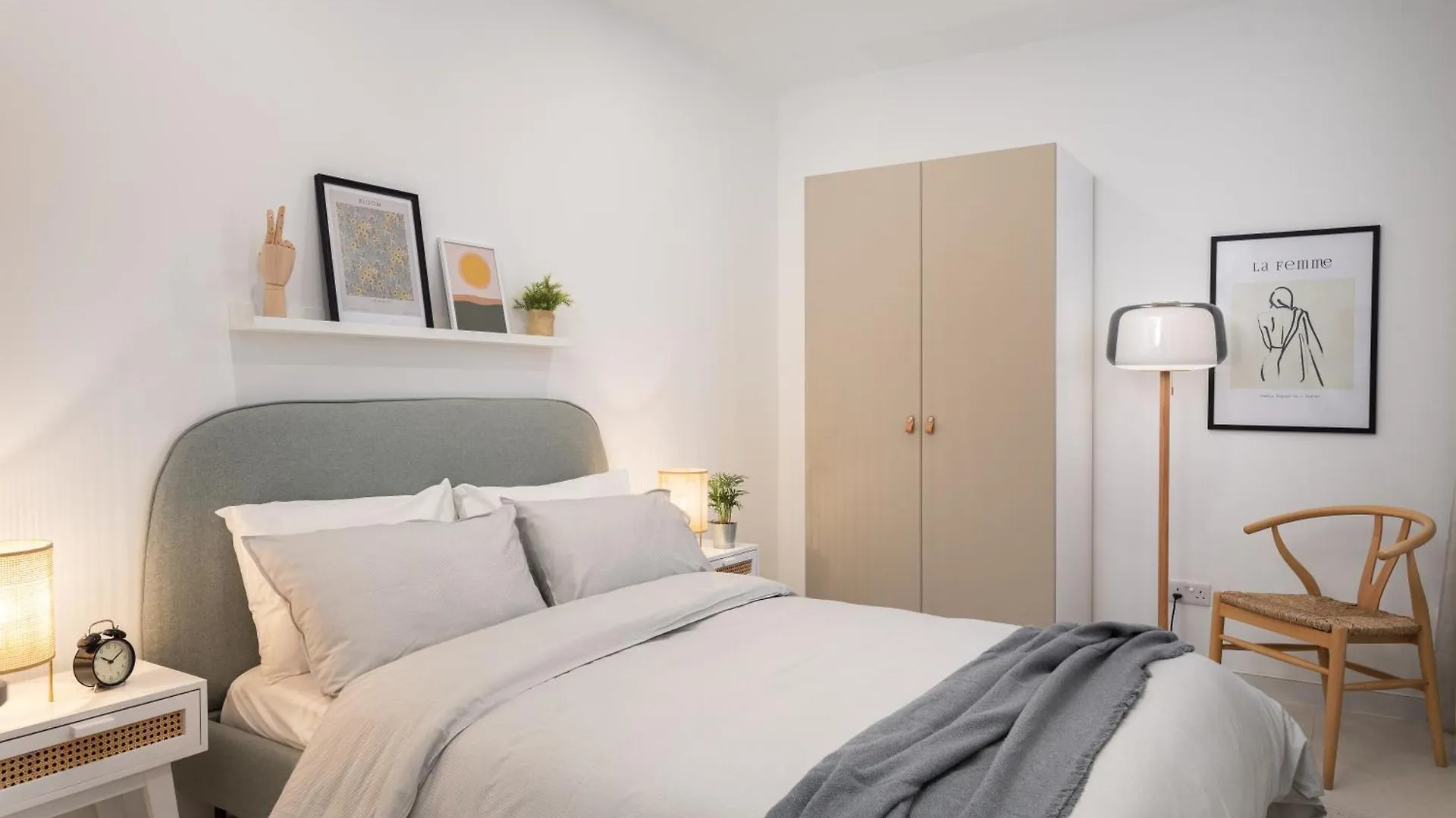Modern 2Br Apartment With Outside Furniture - Close To Sliema, Saint Julians & Valletta Msida