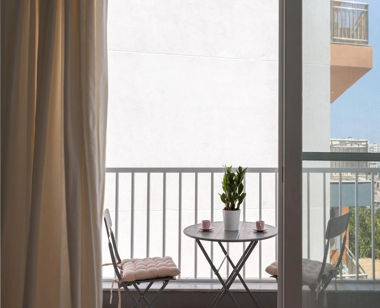 Modern 2Br Apartment With Outside Furniture - Close To Sliema, Saint Julians & Valletta Msida 0*,
