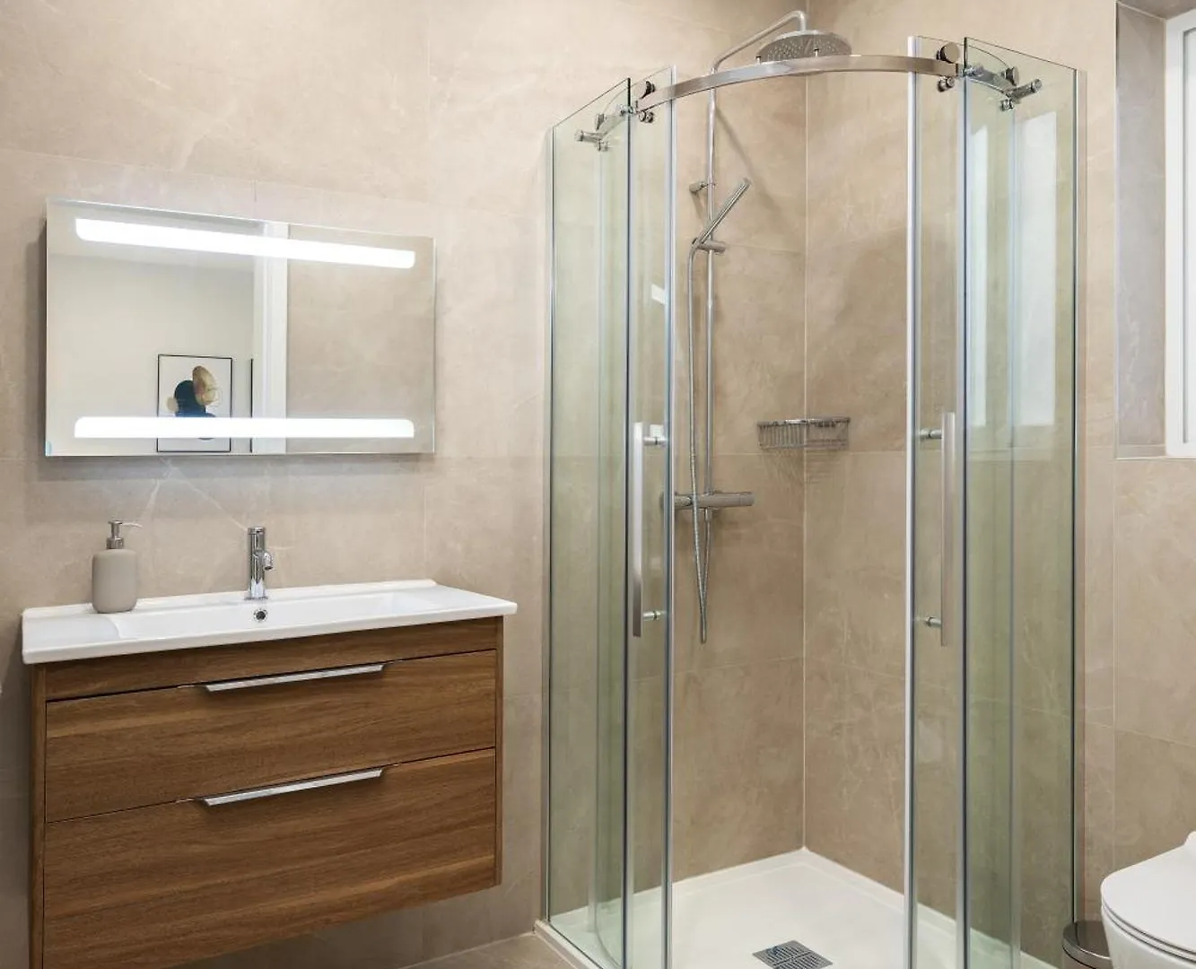 Modern 2Br Apartment With Outside Furniture - Close To Sliema, Saint Julians & Valletta Msida Malte