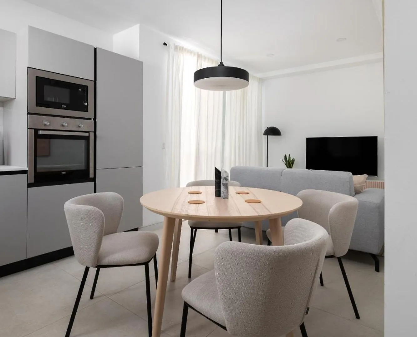 Modern 2Br Apartment With Outside Furniture - Close To Sliema, Saint Julians & Valletta Msida 0*,  Malta