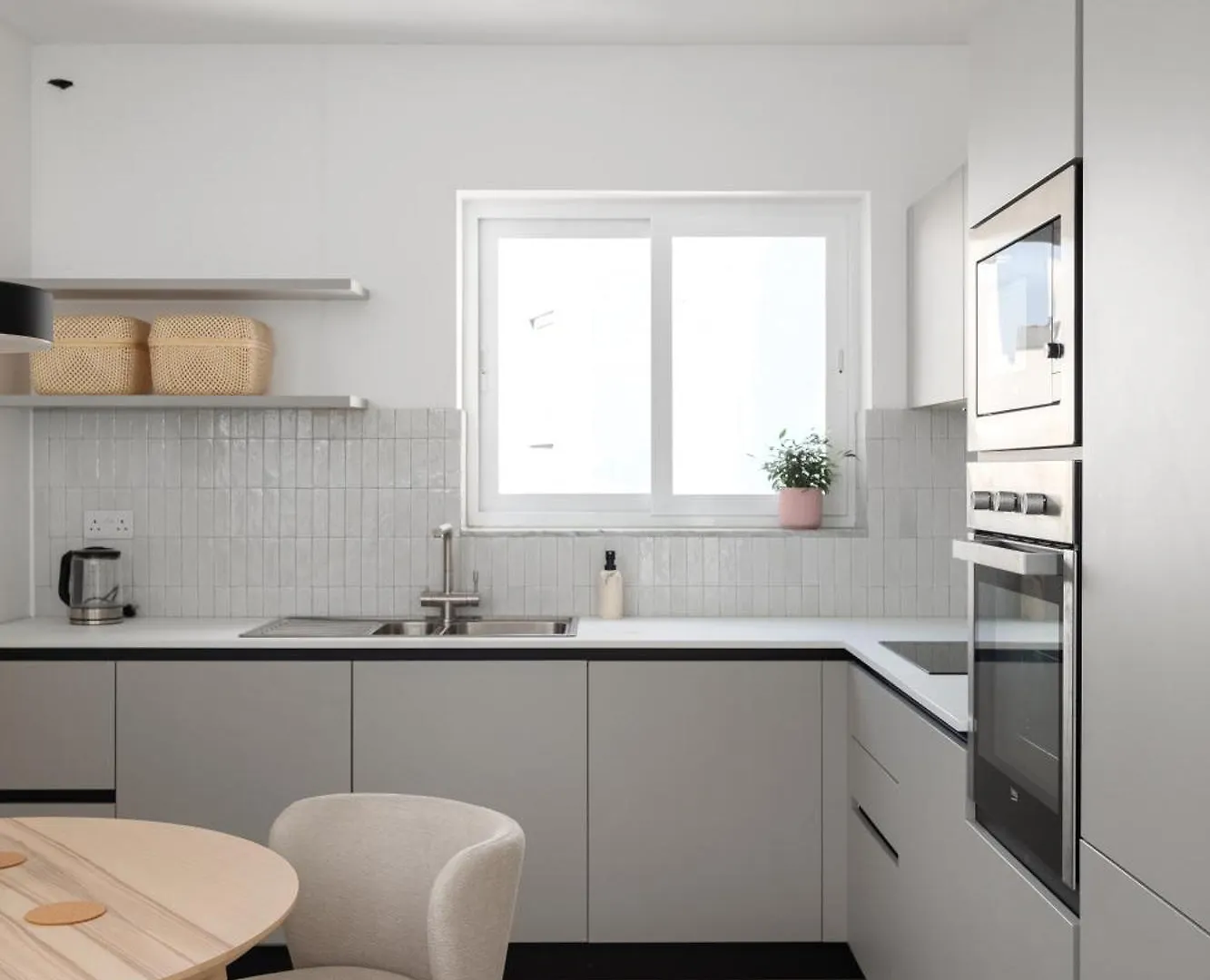Modern 2Br Apartment With Outside Furniture - Close To Sliema, Saint Julians & Valletta Msida