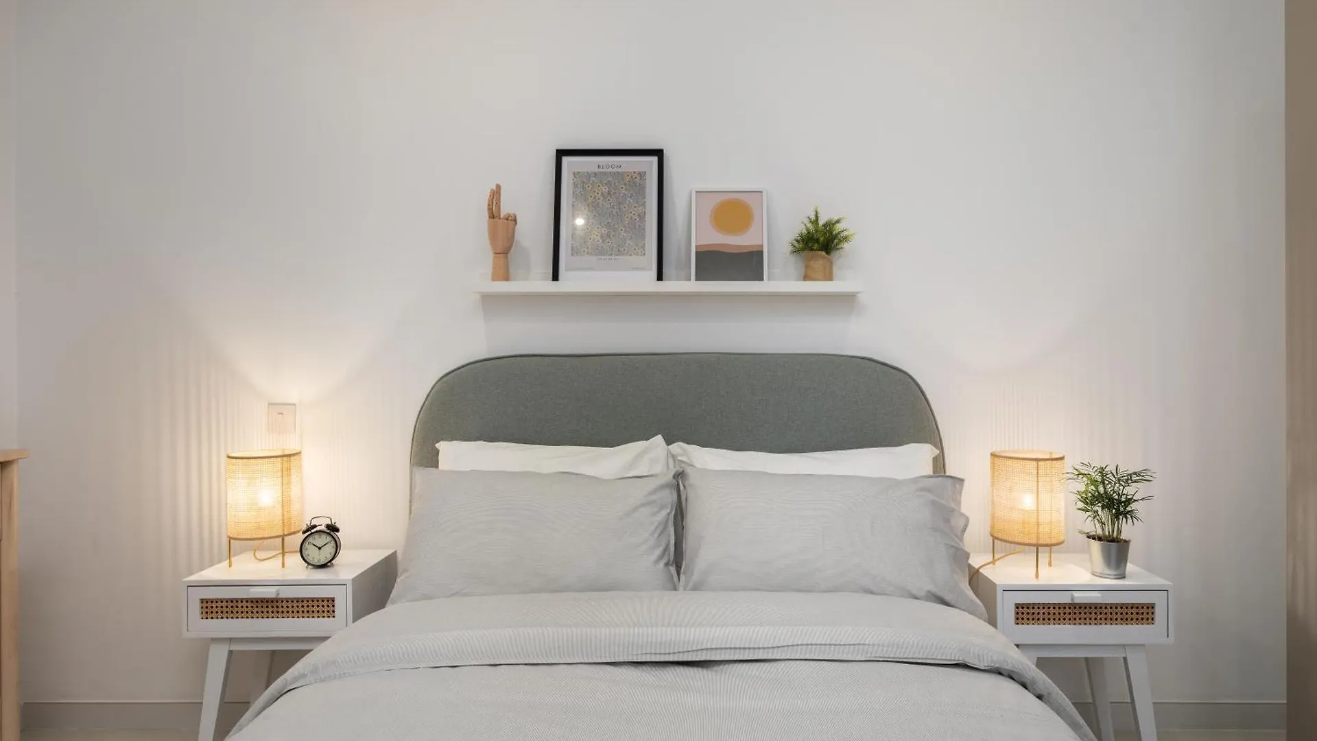 Modern 2Br Apartment With Outside Furniture - Close To Sliema, Saint Julians & Valletta Msida 0*,  Malta