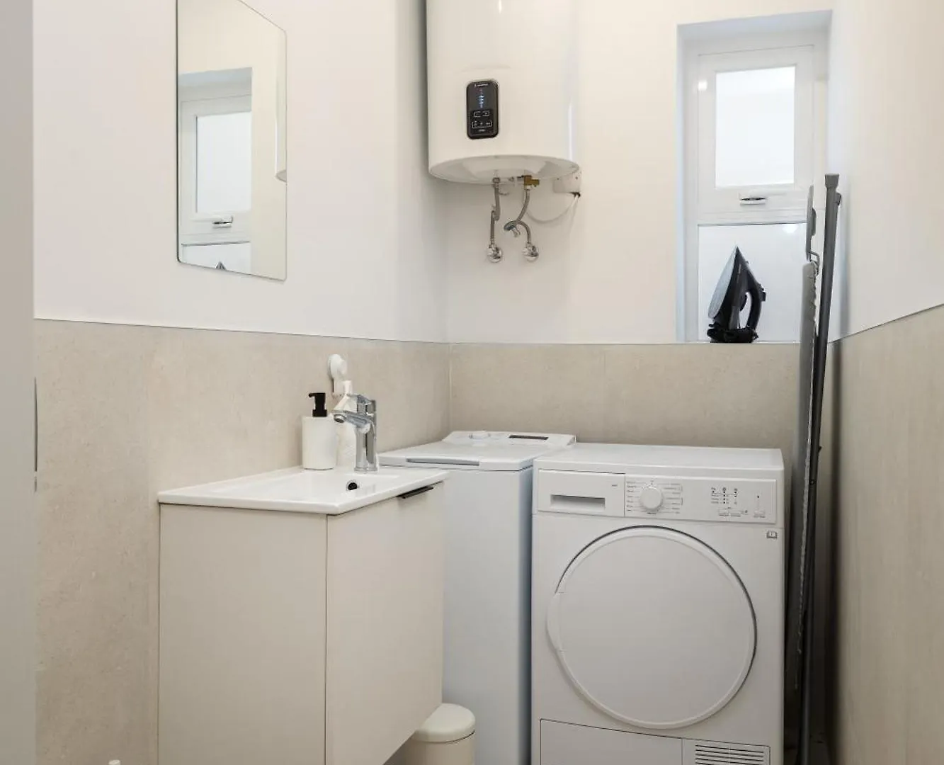 Modern 2Br Apartment With Outside Furniture - Close To Sliema, Saint Julians & Valletta Msida 0*,  Malta